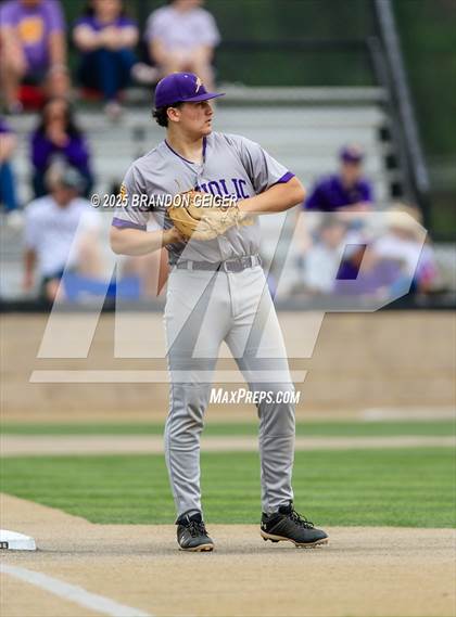 Thumbnail 2 in Bentonville West @ Catholic photogallery.