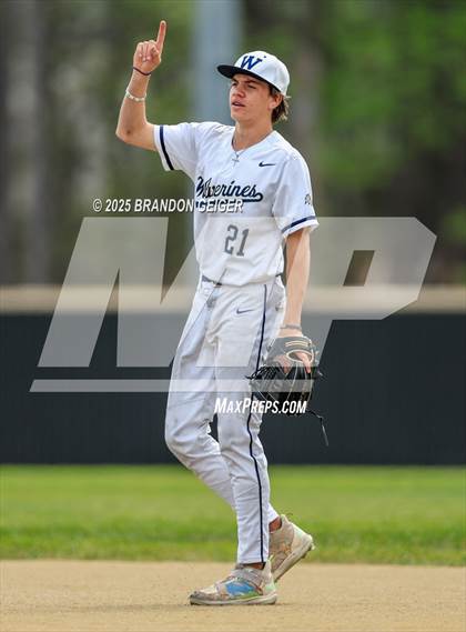 Thumbnail 1 in Bentonville West @ Catholic photogallery.