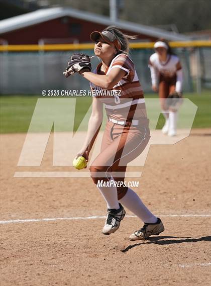 Thumbnail 1 in Lexington @ Caldwell (Caldwell Tournament) photogallery.