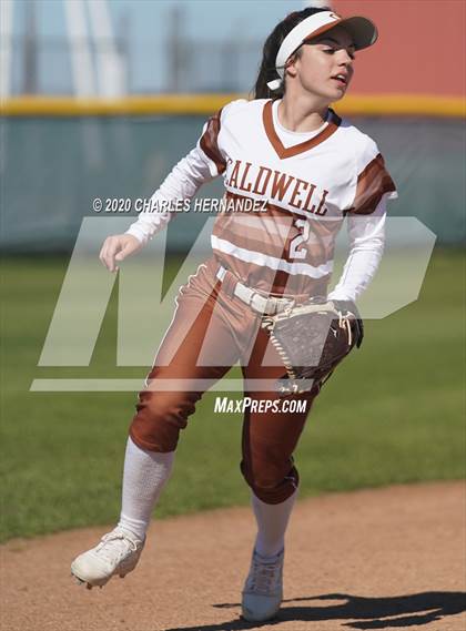 Thumbnail 3 in Lexington @ Caldwell (Caldwell Tournament) photogallery.