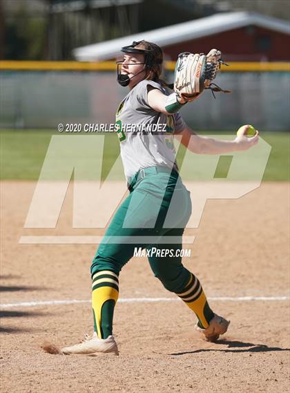 Thumbnail 3 in Lexington @ Caldwell (Caldwell Tournament) photogallery.
