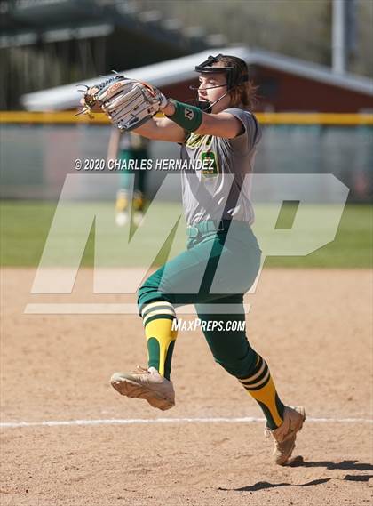 Thumbnail 1 in Lexington @ Caldwell (Caldwell Tournament) photogallery.