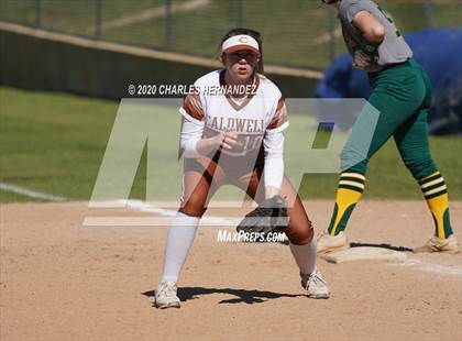 Thumbnail 1 in Lexington @ Caldwell (Caldwell Tournament) photogallery.