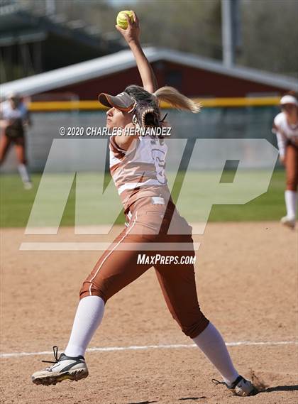 Thumbnail 1 in Lexington @ Caldwell (Caldwell Tournament) photogallery.