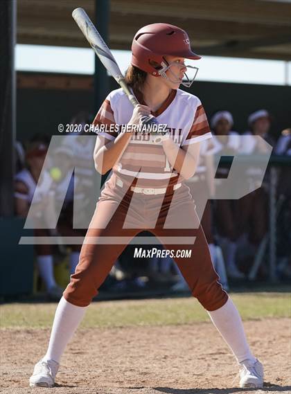 Thumbnail 1 in Lexington @ Caldwell (Caldwell Tournament) photogallery.