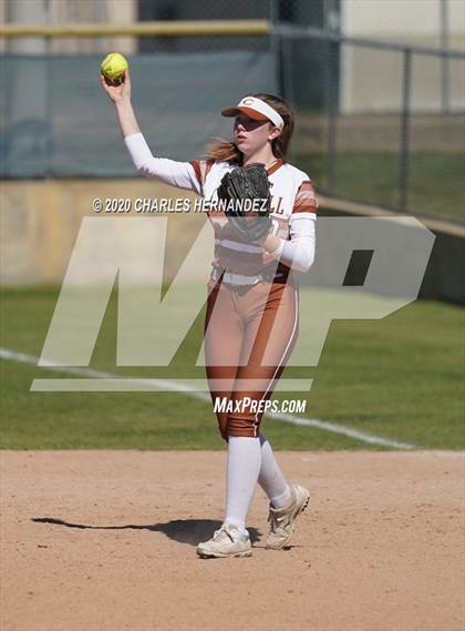 Thumbnail 2 in Lexington @ Caldwell (Caldwell Tournament) photogallery.