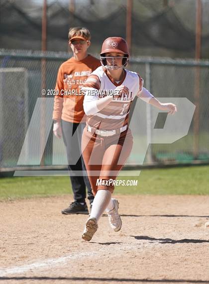 Thumbnail 2 in Lexington @ Caldwell (Caldwell Tournament) photogallery.
