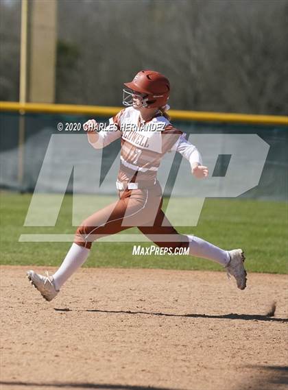 Thumbnail 3 in Lexington @ Caldwell (Caldwell Tournament) photogallery.