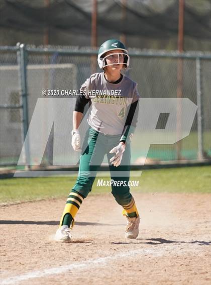 Thumbnail 2 in Lexington @ Caldwell (Caldwell Tournament) photogallery.