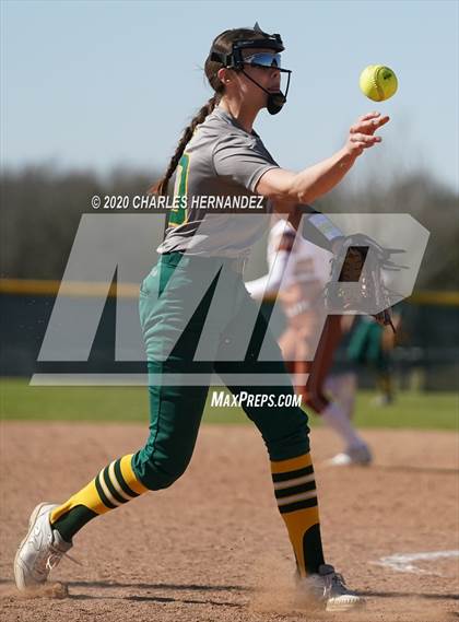 Thumbnail 1 in Lexington @ Caldwell (Caldwell Tournament) photogallery.