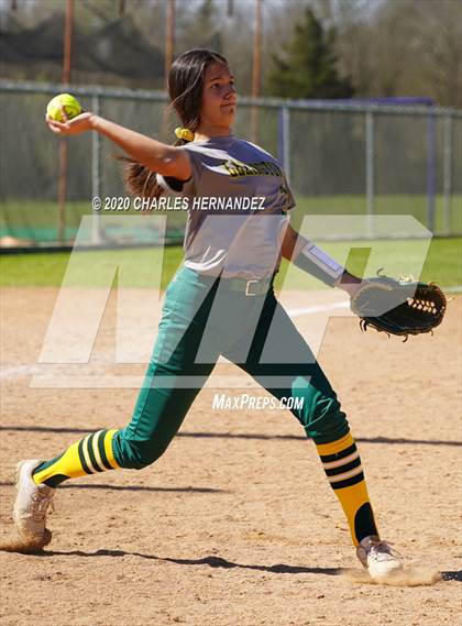 Thumbnail 2 in Lexington @ Caldwell (Caldwell Tournament) photogallery.