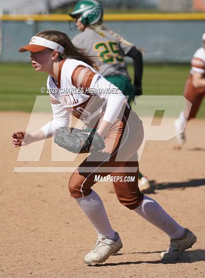 Thumbnail 2 in Lexington @ Caldwell (Caldwell Tournament) photogallery.