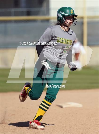 Thumbnail 2 in Lexington @ Caldwell (Caldwell Tournament) photogallery.
