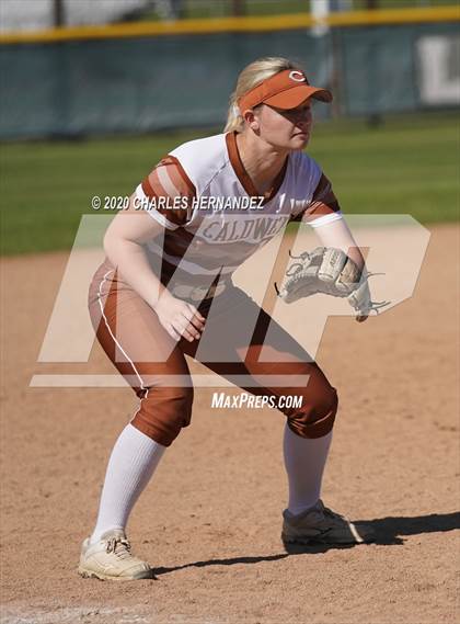 Thumbnail 3 in Lexington @ Caldwell (Caldwell Tournament) photogallery.