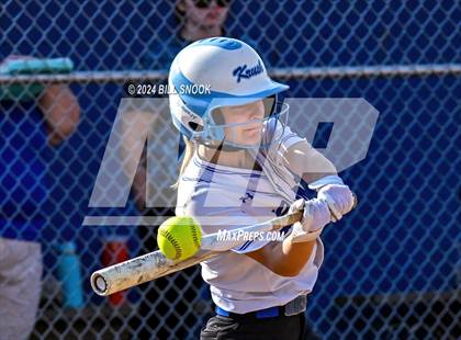 Thumbnail 3 in Reading @ Oley Valley (Scrimmage) photogallery.