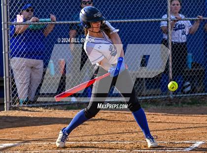 Thumbnail 2 in Reading @ Oley Valley (Scrimmage) photogallery.