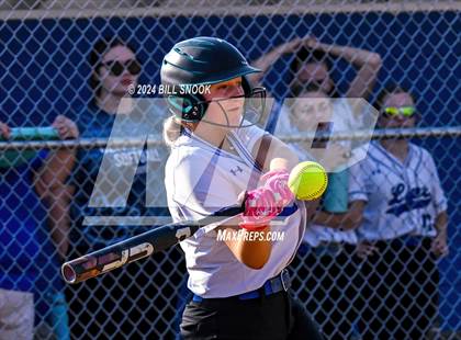 Thumbnail 3 in Reading @ Oley Valley (Scrimmage) photogallery.