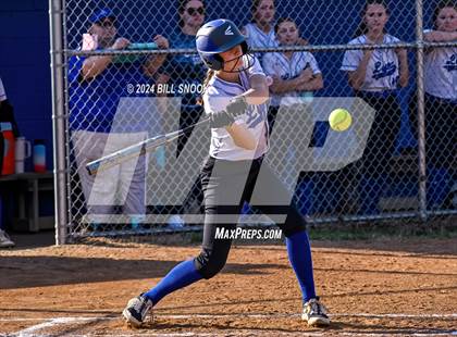 Thumbnail 1 in Reading @ Oley Valley (Scrimmage) photogallery.