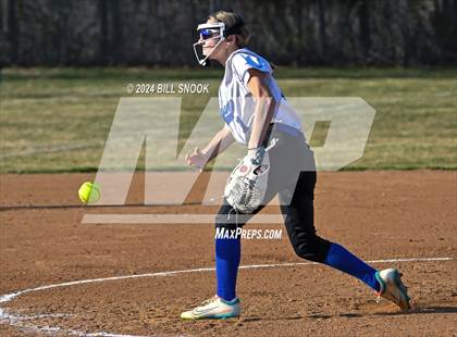 Thumbnail 1 in Reading @ Oley Valley (Scrimmage) photogallery.