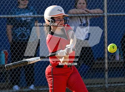 Thumbnail 1 in Reading @ Oley Valley (Scrimmage) photogallery.