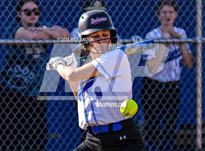Thumbnail 1 in Reading @ Oley Valley (Scrimmage) photogallery.