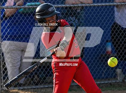 Thumbnail 1 in Reading @ Oley Valley (Scrimmage) photogallery.
