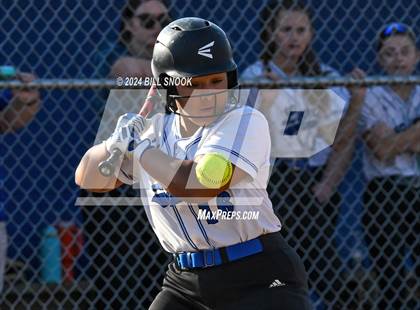 Thumbnail 3 in Reading @ Oley Valley (Scrimmage) photogallery.