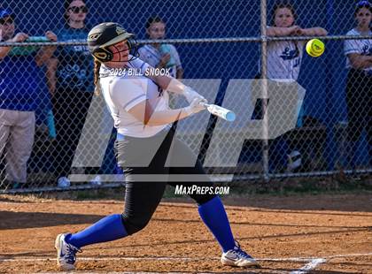 Thumbnail 1 in Reading @ Oley Valley (Scrimmage) photogallery.