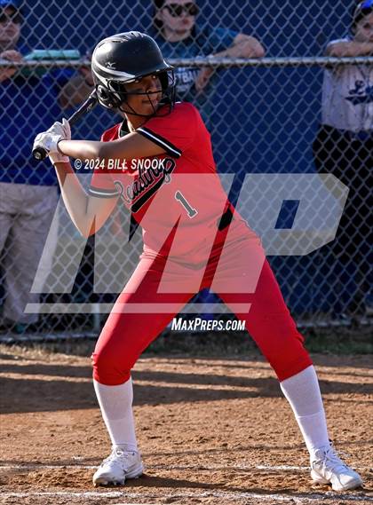 Thumbnail 1 in Reading @ Oley Valley (Scrimmage) photogallery.