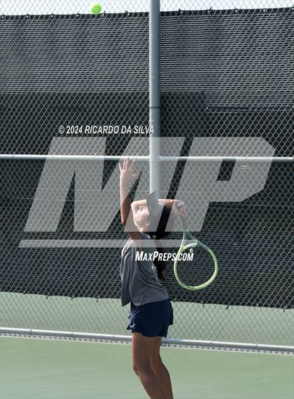 Thumbnail 1 in Katy ISD Tournament (Mixed Doubles) photogallery.
