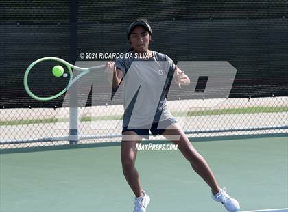 Thumbnail 2 in Katy ISD Tournament (Mixed Doubles) photogallery.