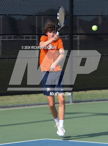 Thumbnail 1 in Katy ISD Tournament (Mixed Doubles) photogallery.