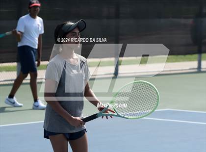 Thumbnail 2 in Katy ISD Tournament (Mixed Doubles) photogallery.