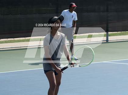 Thumbnail 2 in Katy ISD Tournament (Mixed Doubles) photogallery.