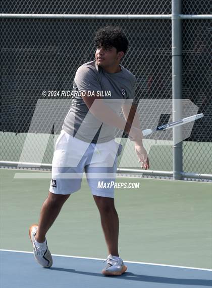 Thumbnail 3 in Katy ISD Tournament (Mixed Doubles) photogallery.