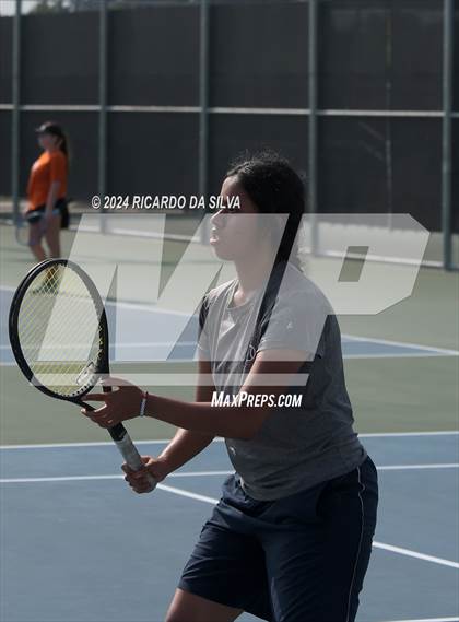 Thumbnail 1 in Katy ISD Tournament (Mixed Doubles) photogallery.