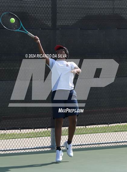 Thumbnail 1 in Katy ISD Tournament (Mixed Doubles) photogallery.
