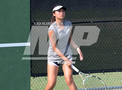 Thumbnail 1 in Katy ISD Tournament (Mixed Doubles) photogallery.