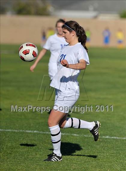 Thumbnail 3 in Del Campo @ Christian Brothers photogallery.