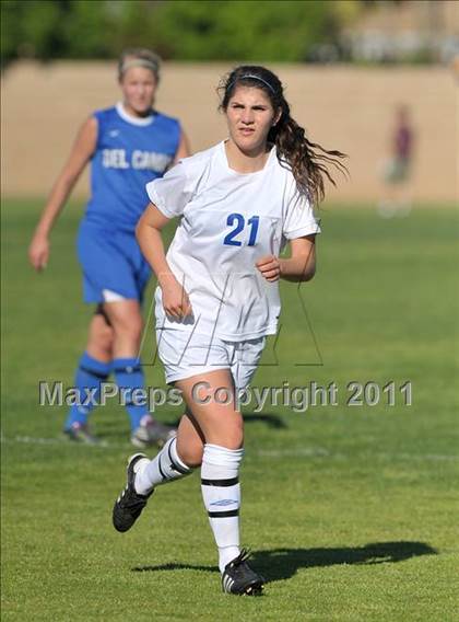 Thumbnail 3 in Del Campo @ Christian Brothers photogallery.