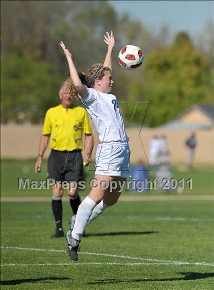 Thumbnail 2 in Del Campo @ Christian Brothers photogallery.