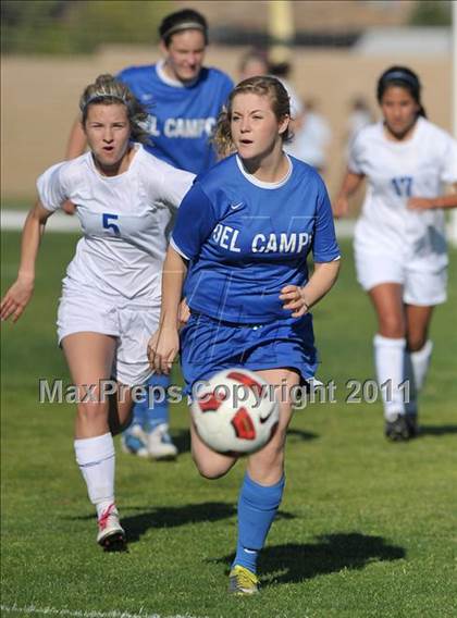 Thumbnail 2 in Del Campo @ Christian Brothers photogallery.