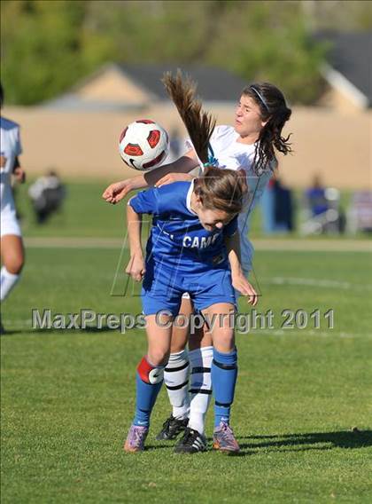 Thumbnail 3 in Del Campo @ Christian Brothers photogallery.