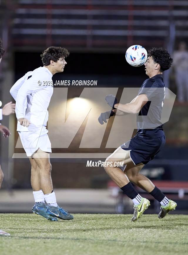 Mandarin vs Tocoi Creek (FHSAA Region 6A Quarterfinals)