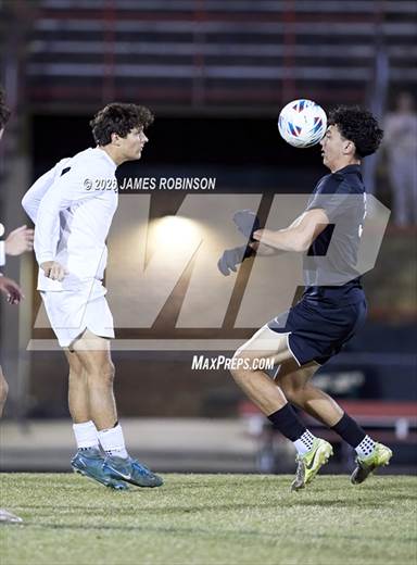 Mandarin vs Tocoi Creek (FHSAA Region 6A Quarterfinals)