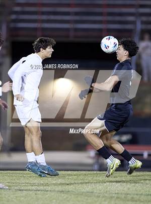 Mandarin vs Tocoi Creek (FHSAA Region 6A Quarterfinals)