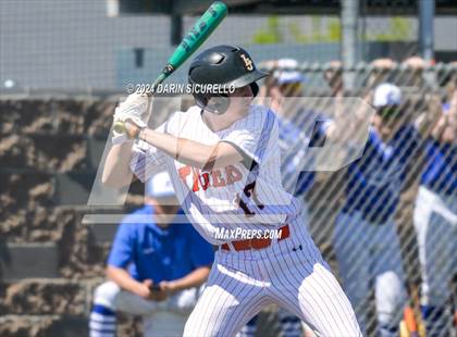 Thumbnail 3 in La Junta vs. Emmett (Coach Bob National Invitational) photogallery.
