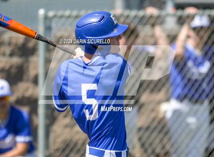 Thumbnail 2 in La Junta vs. Emmett (Coach Bob National Invitational) photogallery.