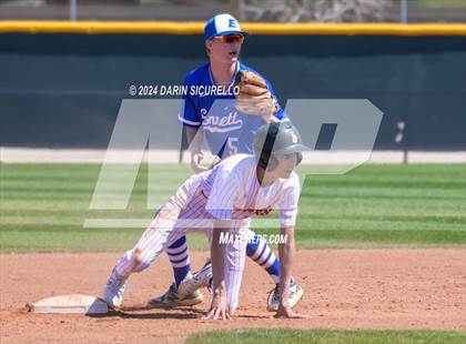 Thumbnail 3 in La Junta vs. Emmett (Coach Bob National Invitational) photogallery.