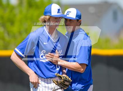 Thumbnail 2 in La Junta vs. Emmett (Coach Bob National Invitational) photogallery.